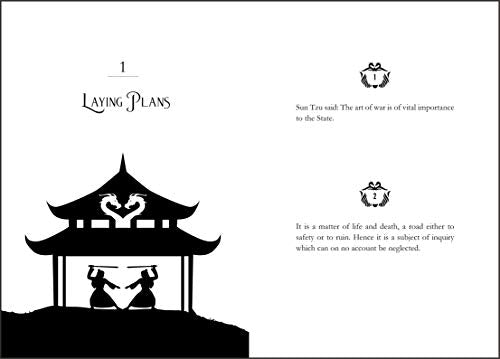 The Art of War Classics