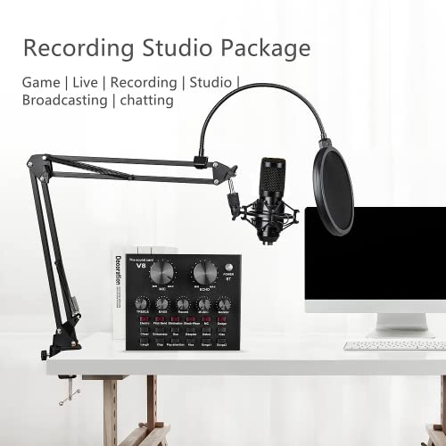 Podcast Equipment Bundle