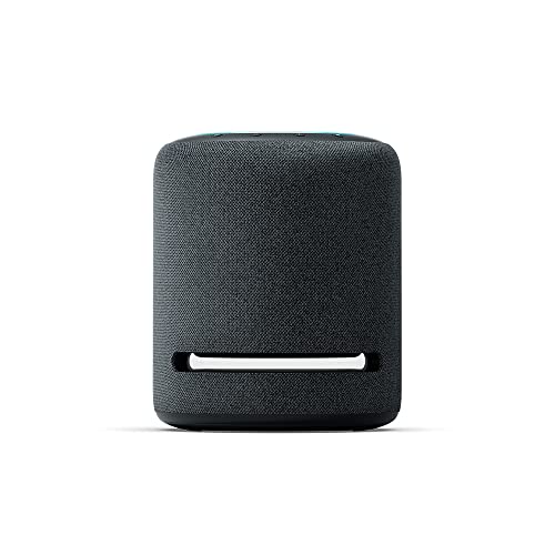 Echo Studio | Smart Speaker