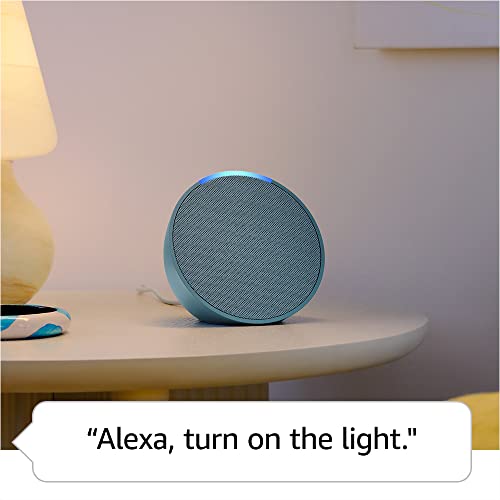 Amazon Echo Pop