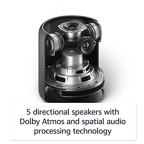 Echo Studio | Smart Speaker