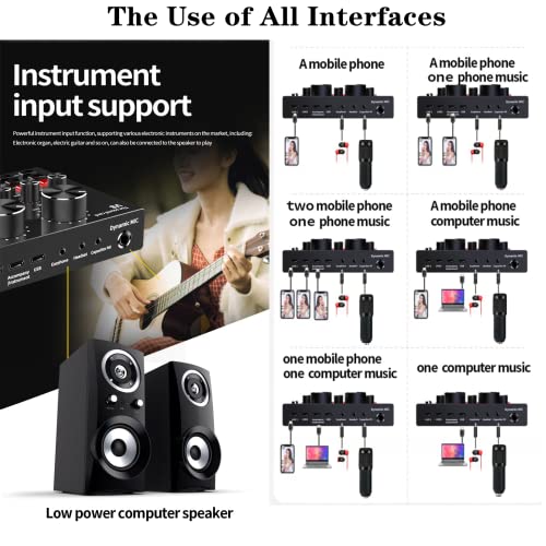 Podcast Equipment Bundle