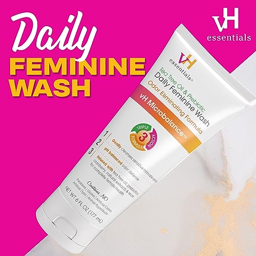 Feminine Wash