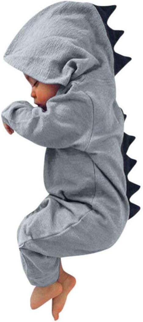 Baby Dinosaur Onesie