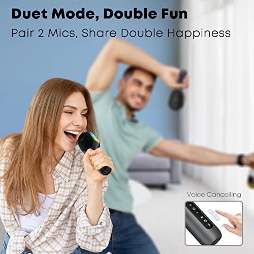 Wireless Bluetooth Karaoke