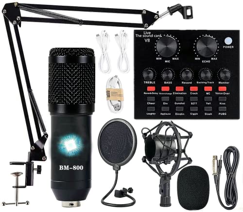 Podcast Equipment Bundle