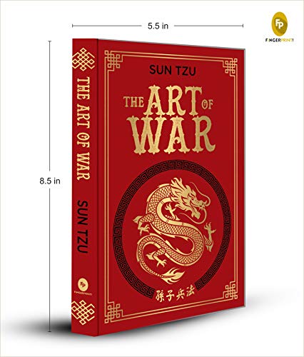 The Art of War Classics
