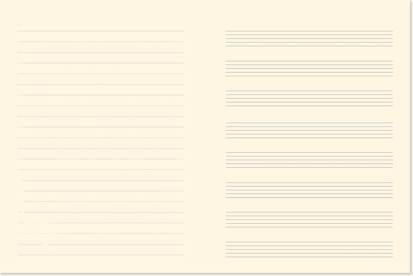 Music Journal