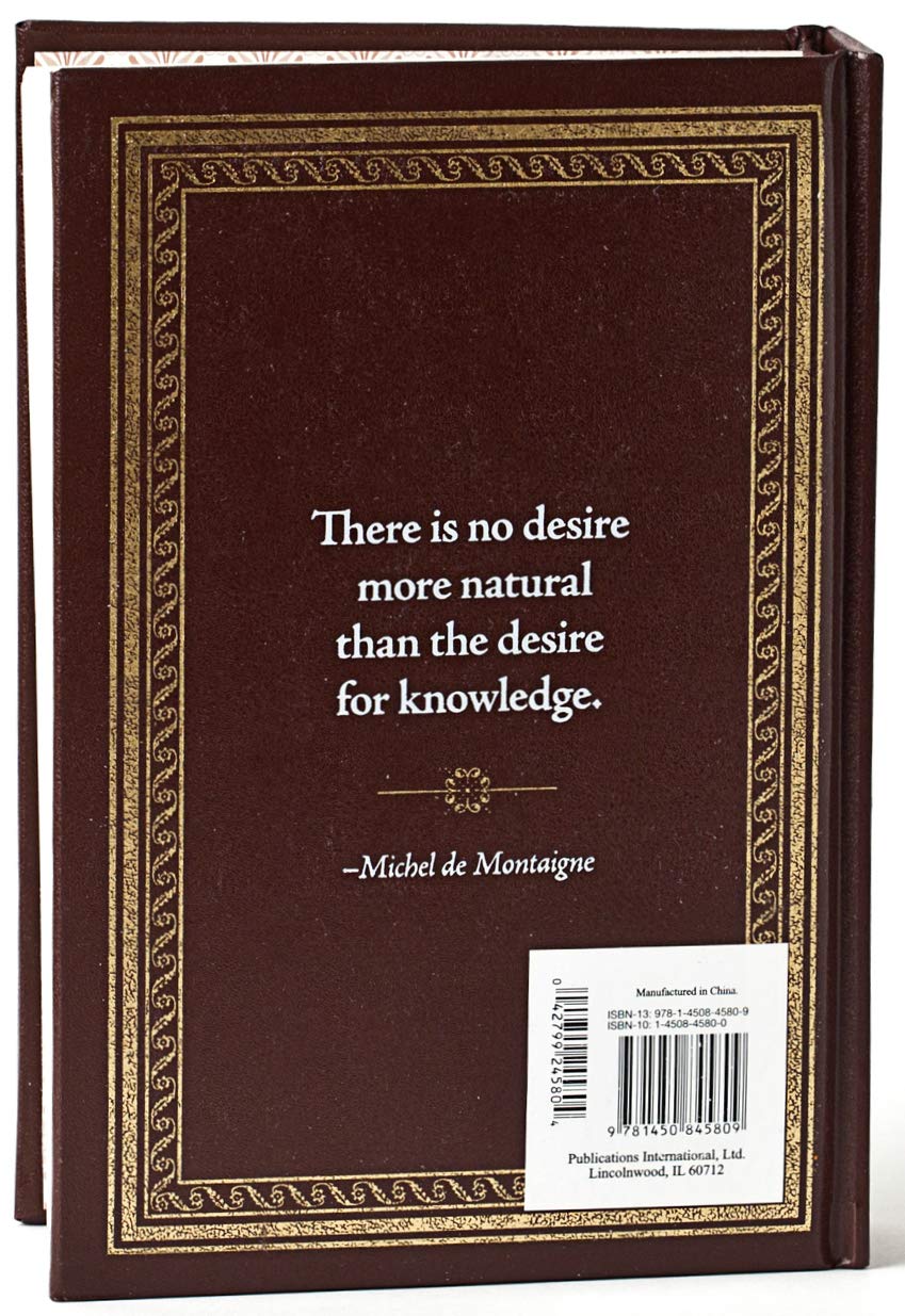 Book of Unusual Knowledge
