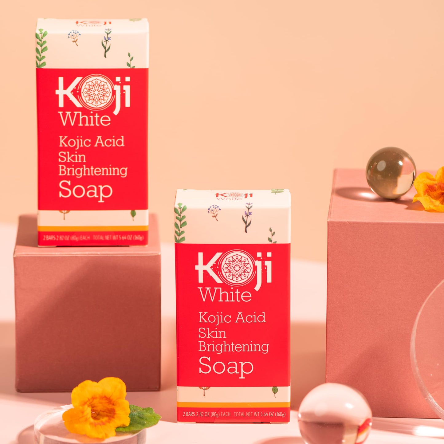 Pure Kojic Acid Soap