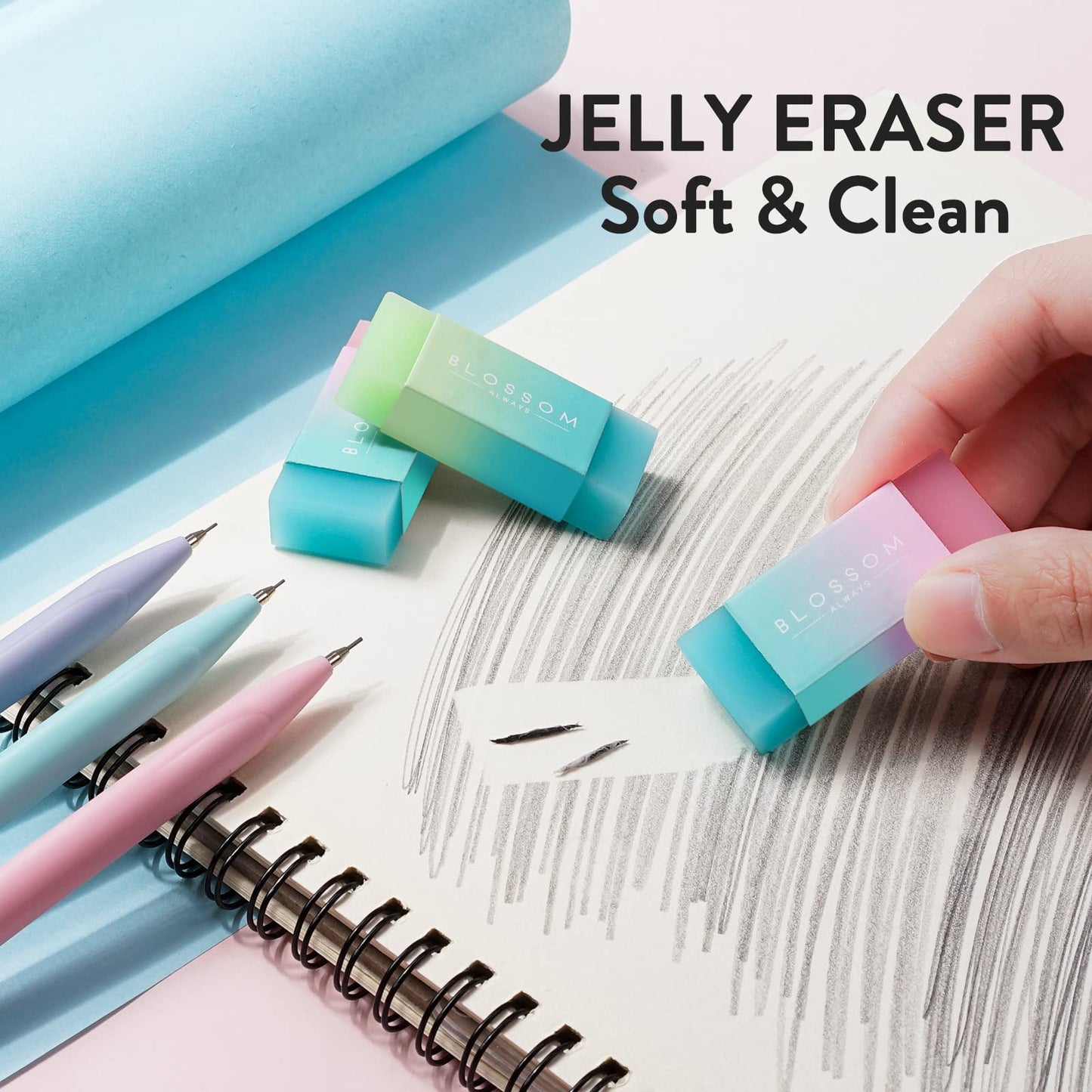 Mechanical Pencil Set