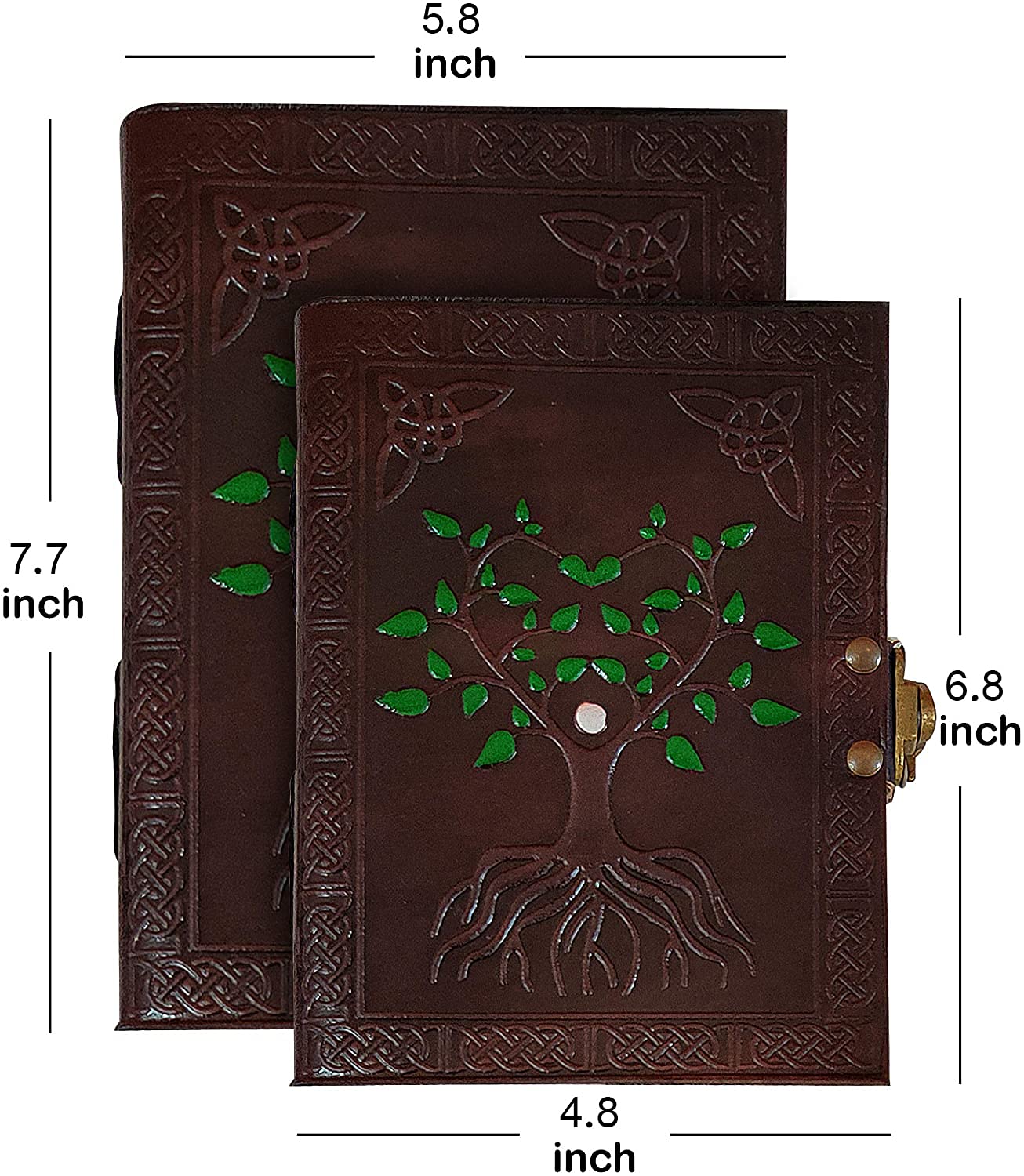 Tree of Life Journal