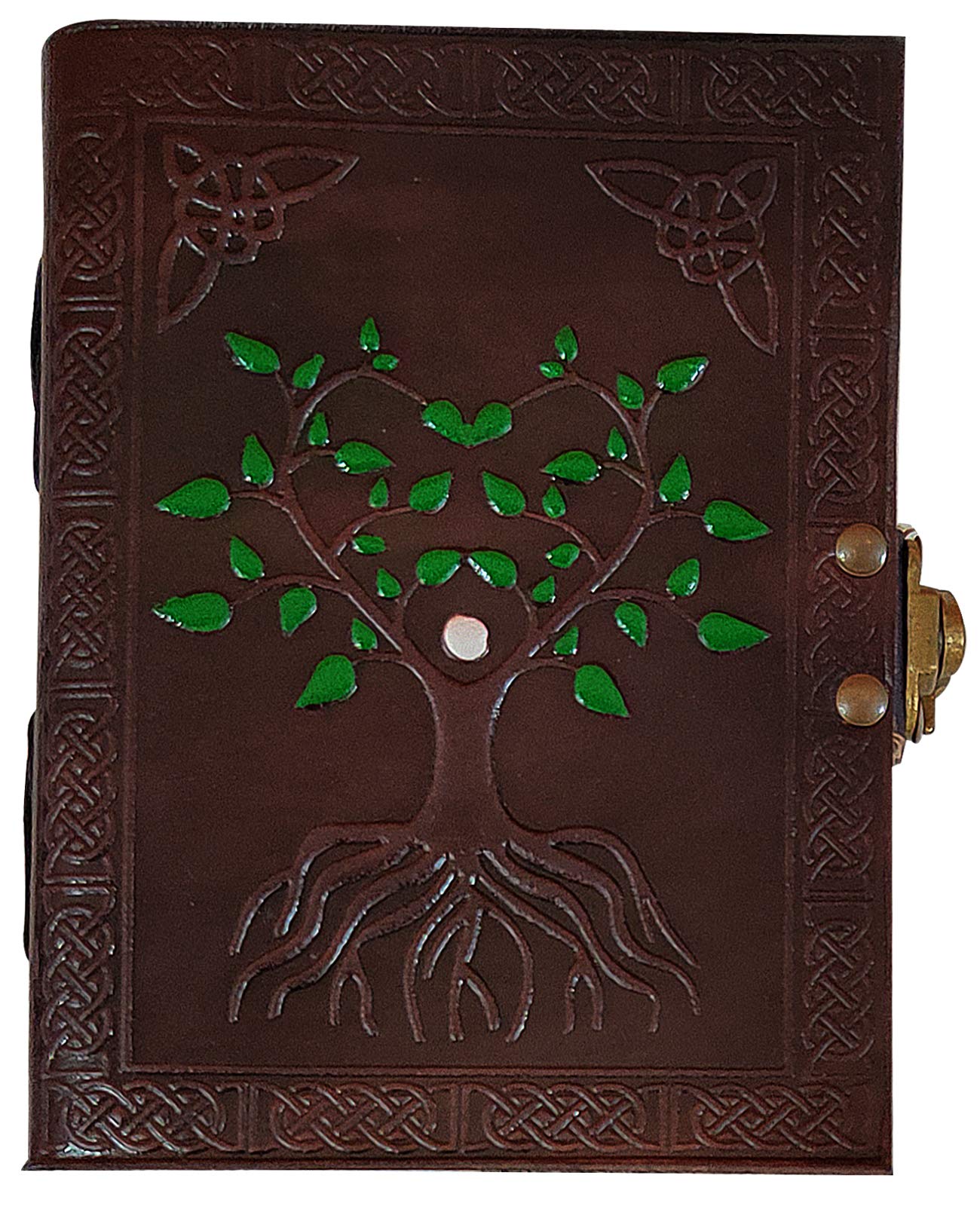 Tree of Life Journal