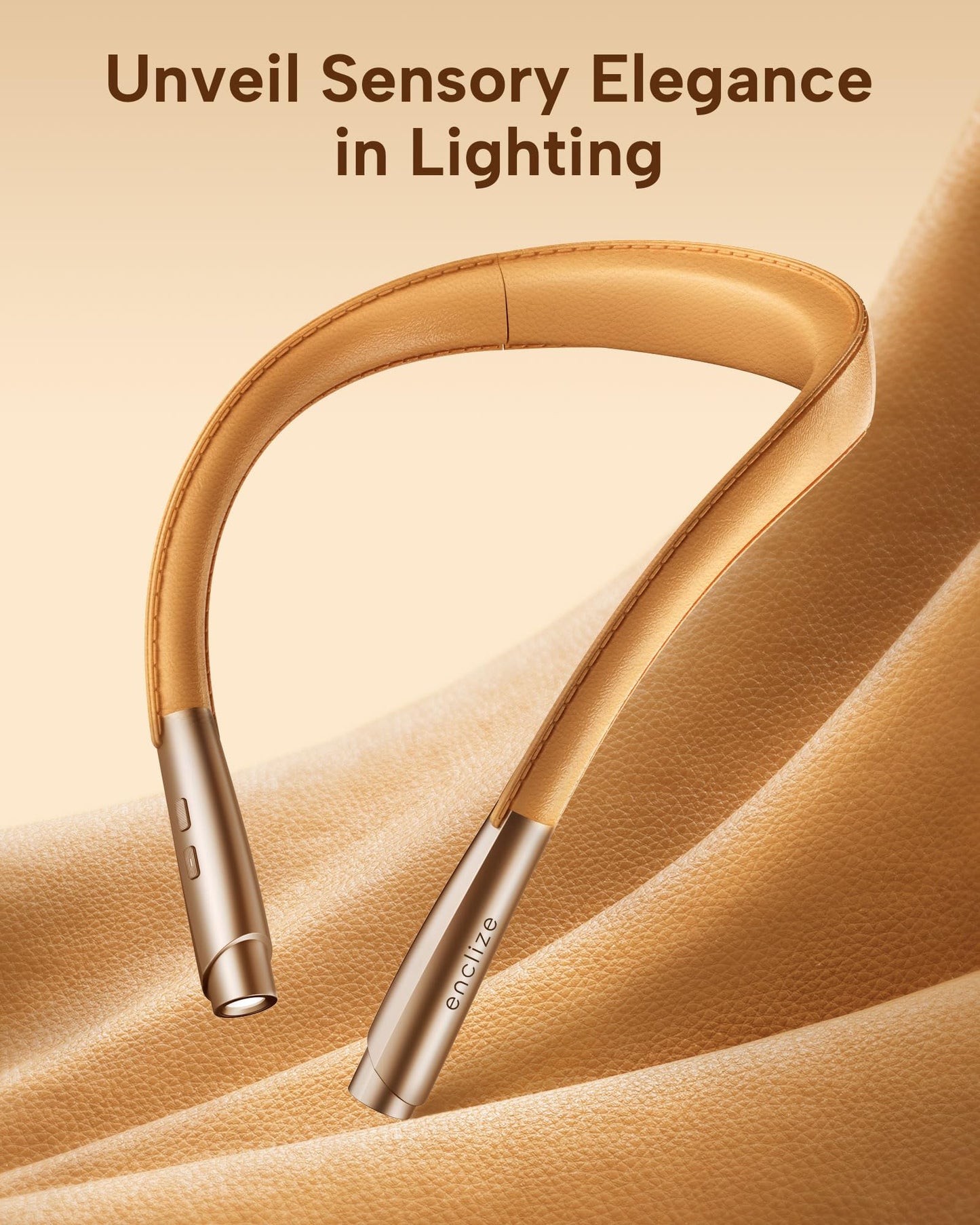 Lightweight Reading Light