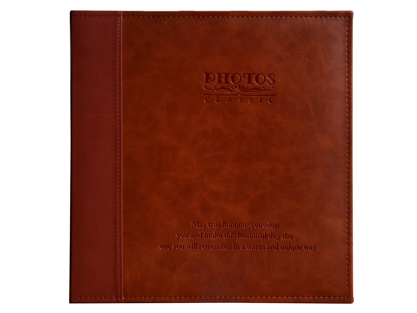 Magnetic Photo Album