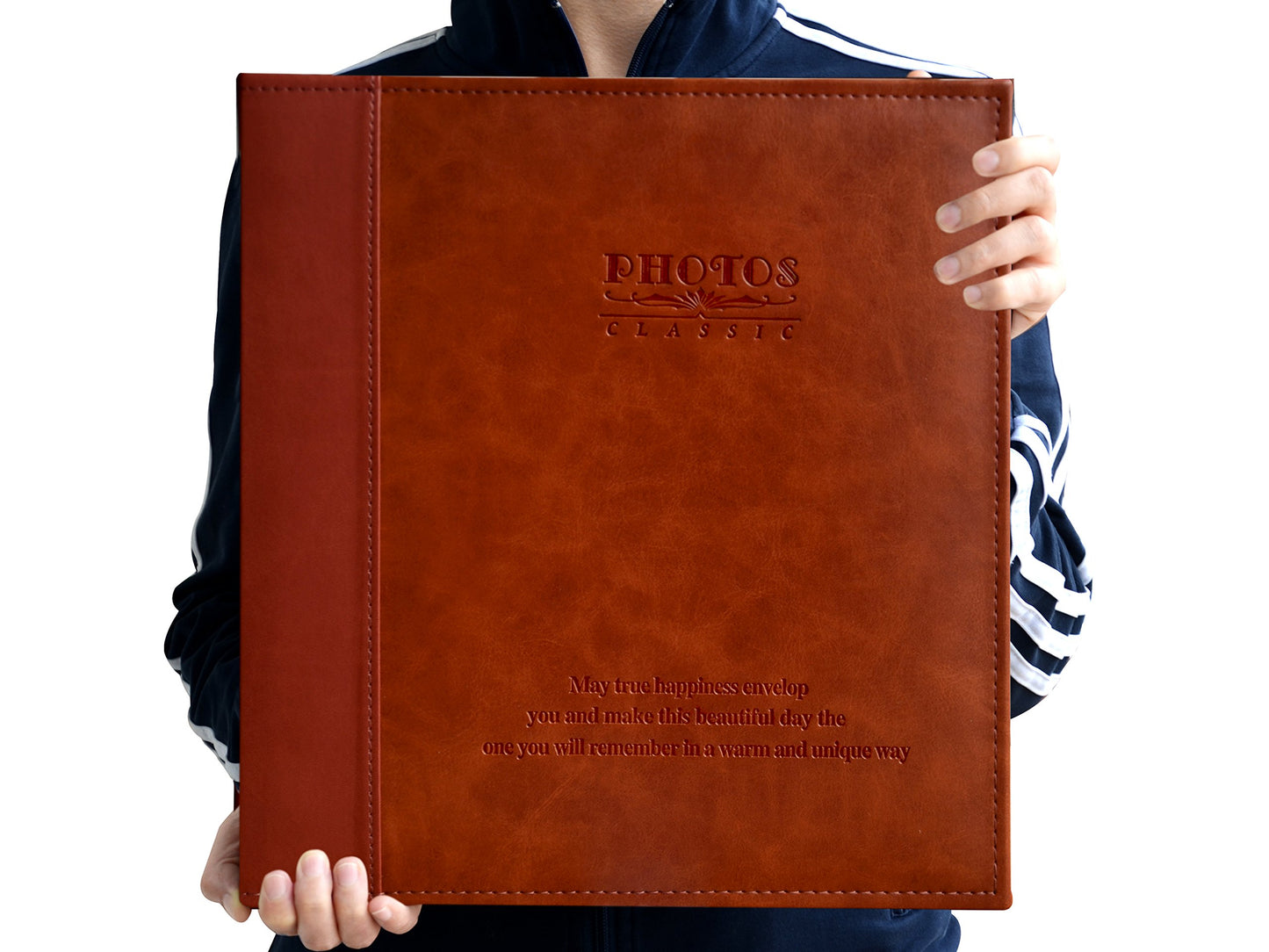 Magnetic Photo Album