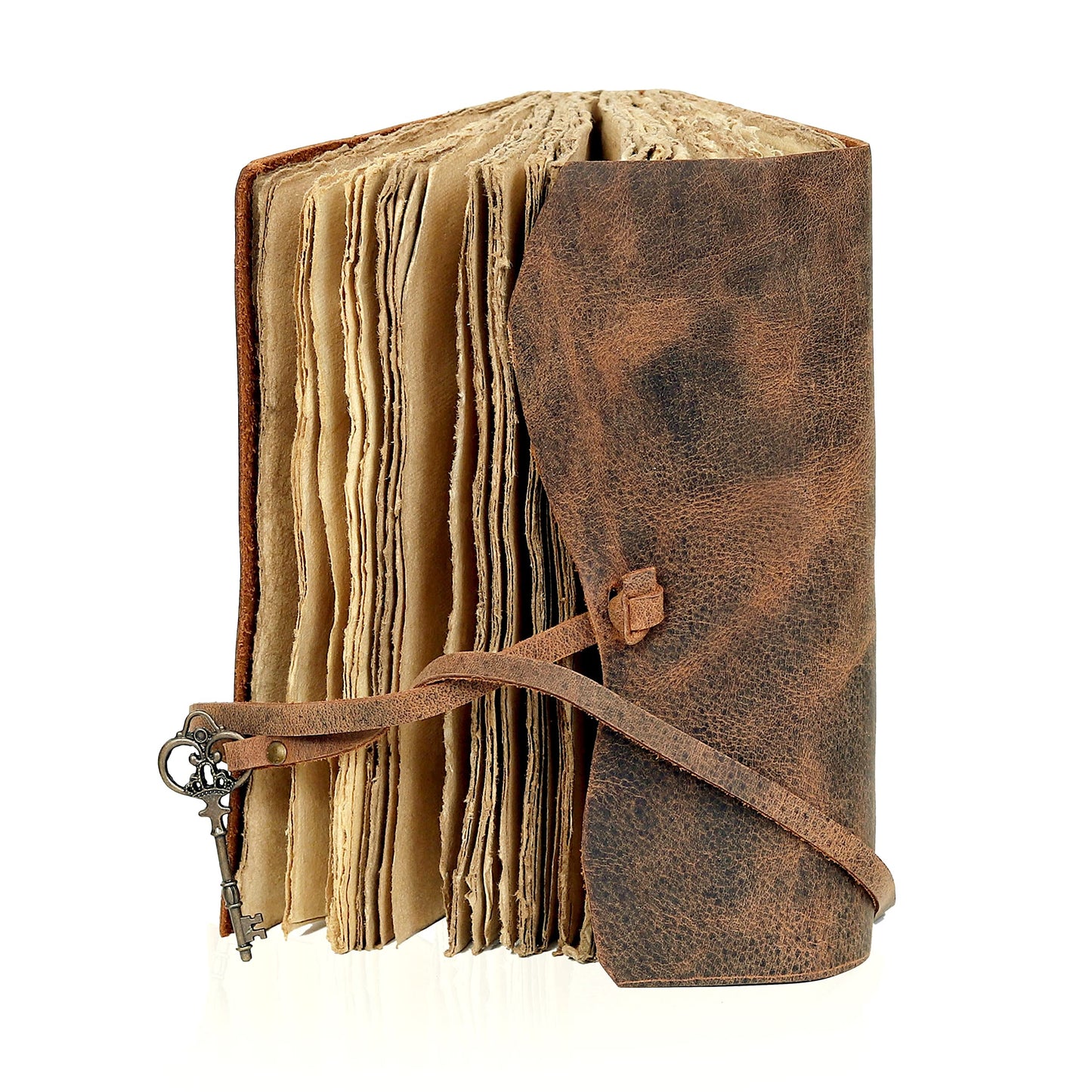 Handmade journal