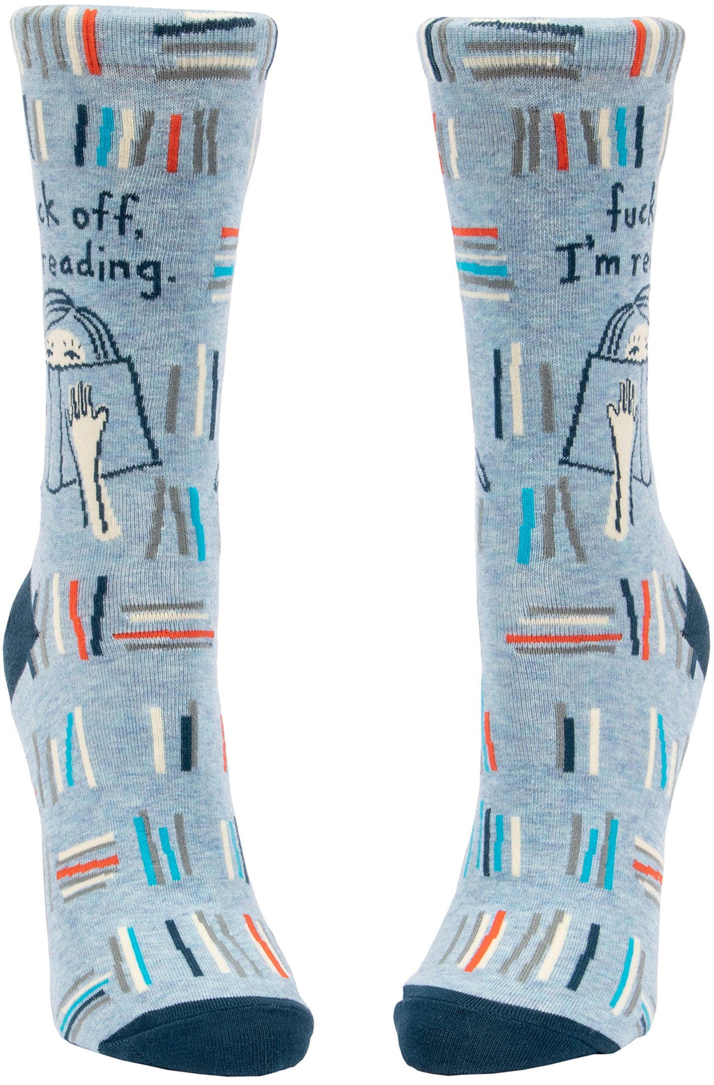 Women's Crew Socks