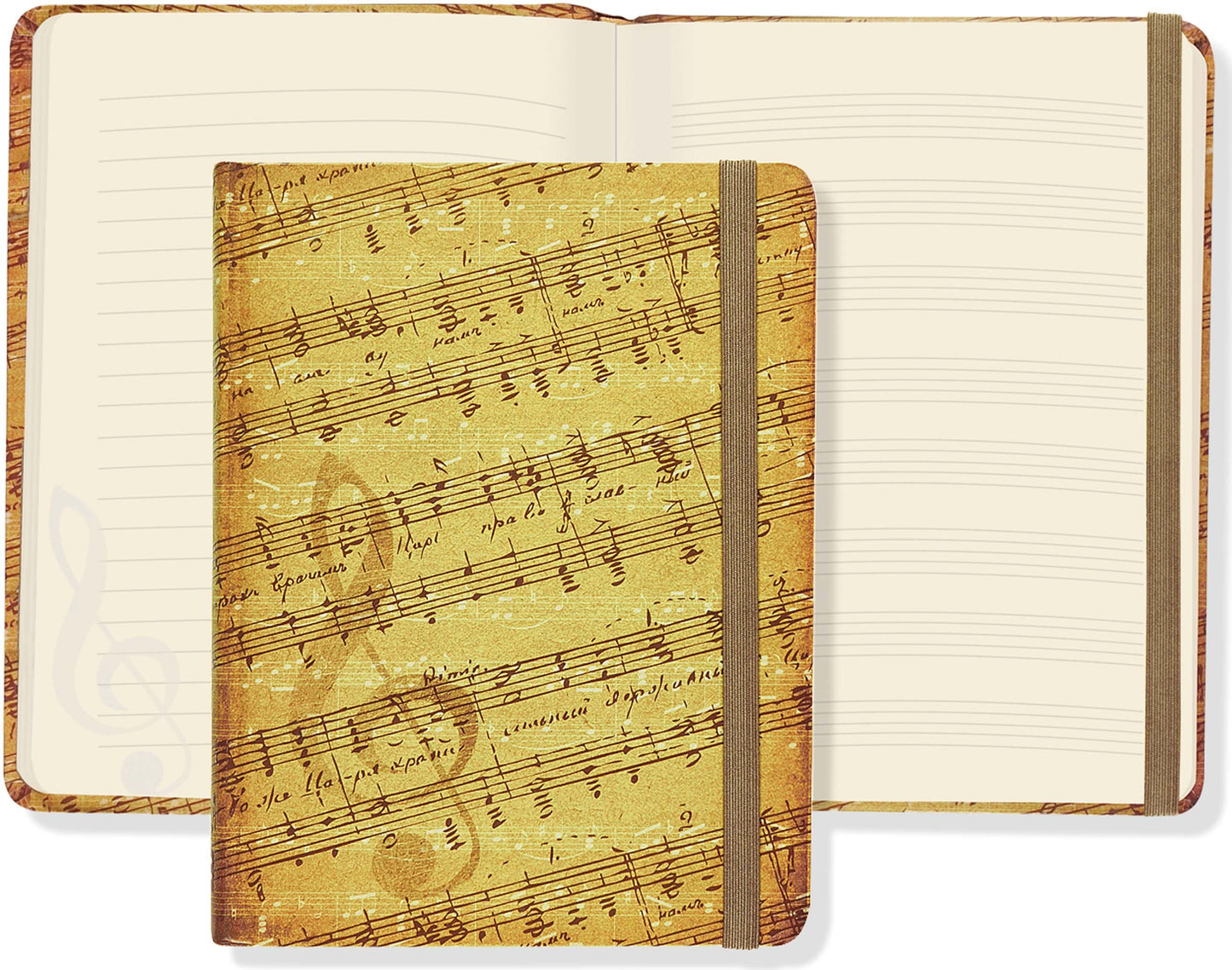 Music Journal