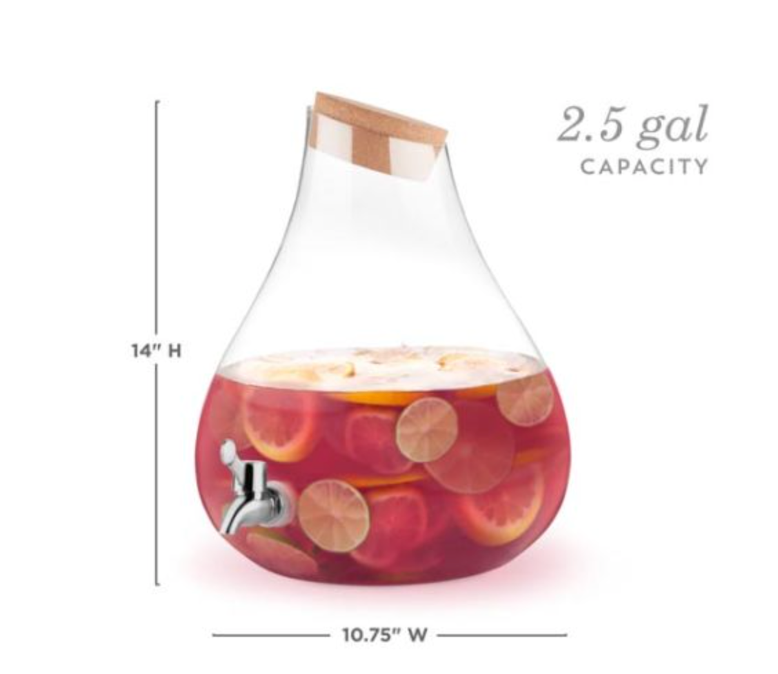 Pearl Drink Dispenser