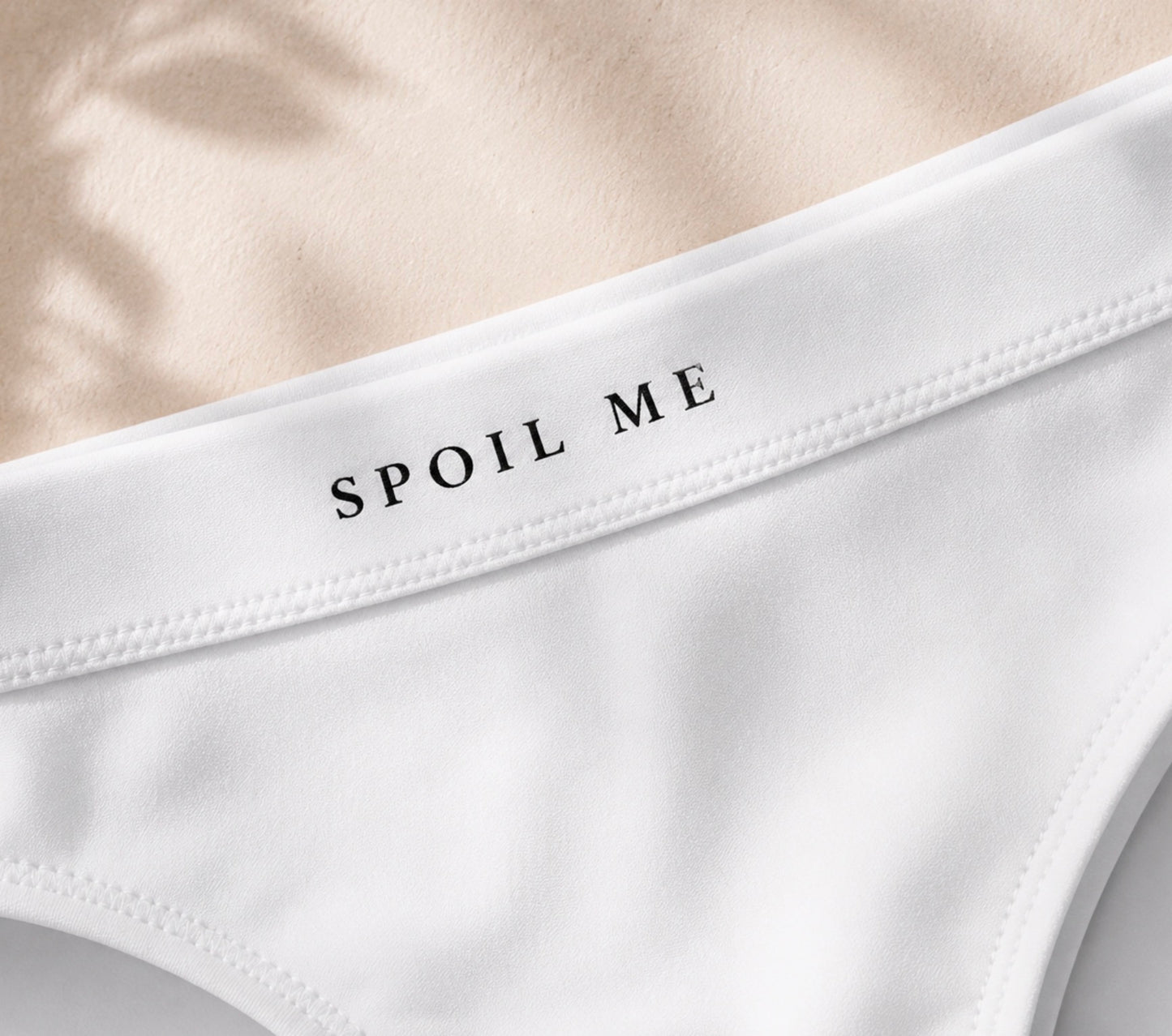 SPOIL ME™ Signature Bikini