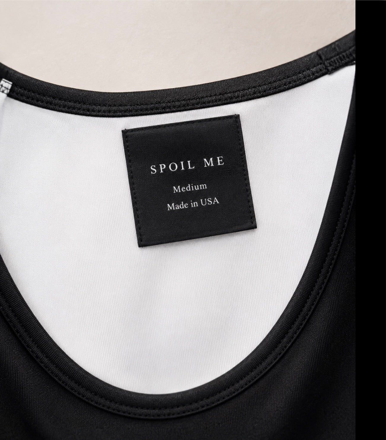 SPOIL ME™ Contour Dress