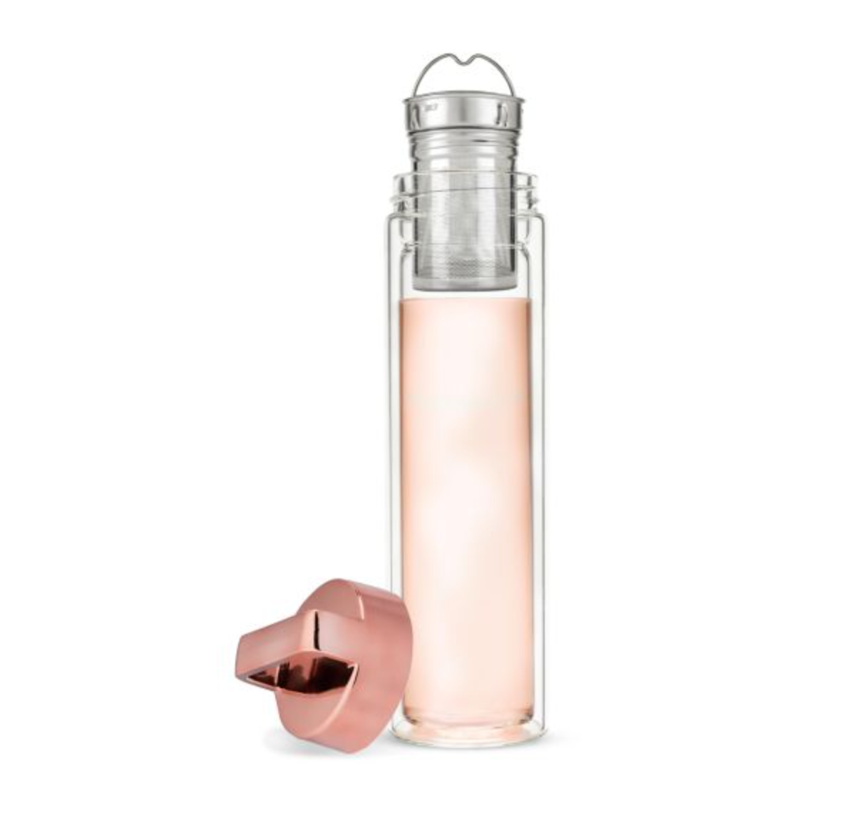 Travel Infuser Bottle