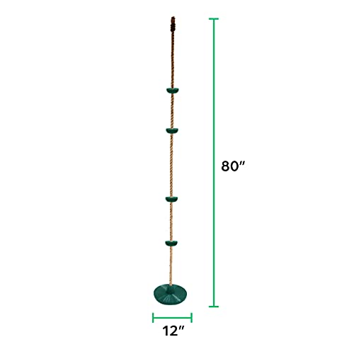 Jungle Gym Kingdom Tree Swing for Kids