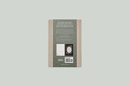 Grandma's Story