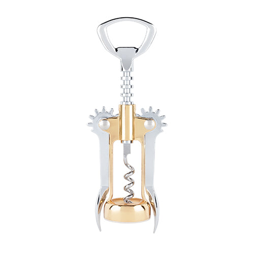 Copper Corkscrew - Spoiled Store