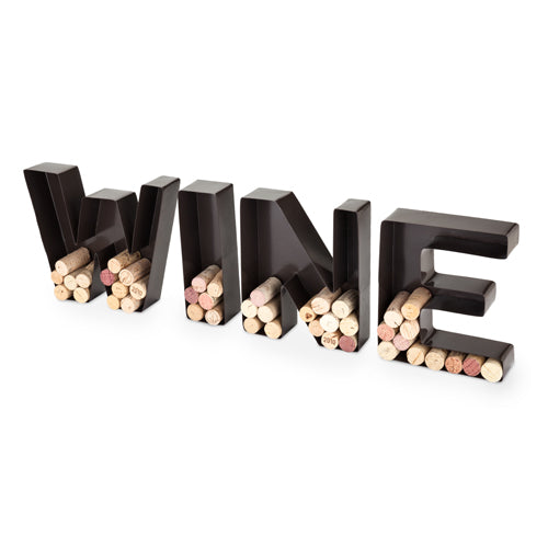 Wine Cork Holder - Spoiled Store