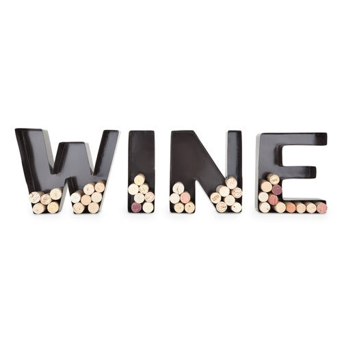 Wine Cork Holder - Spoiled Store
