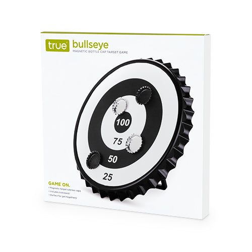 Bullseye Magnetic Game - Spoiled Store