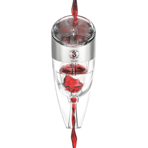 Adjustable Aerator - Spoiled Store