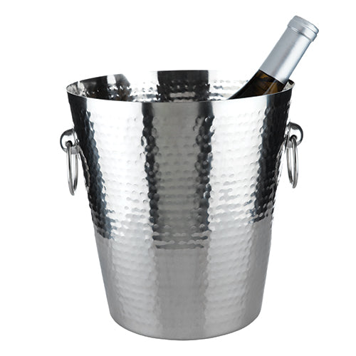 Hammered Ice Bucket - Spoiled Store