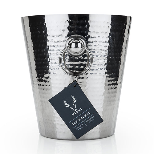Hammered Ice Bucket - Spoiled Store