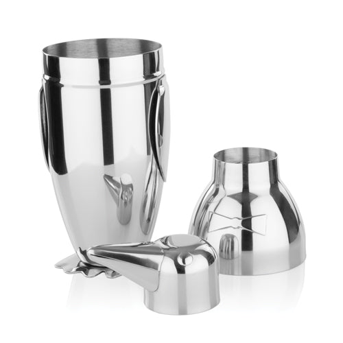 Penguin Cocktail Shaker - Spoiled Store