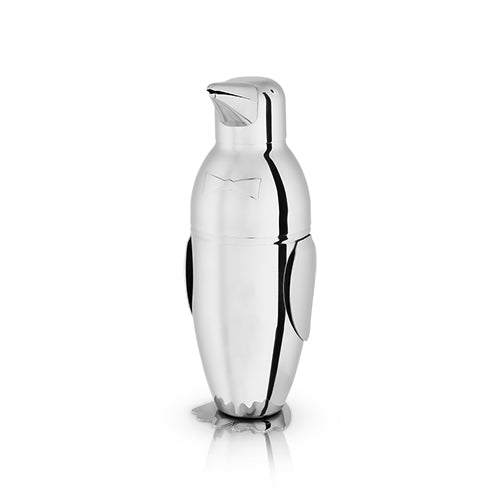 Penguin Cocktail Shaker - Spoiled Store
