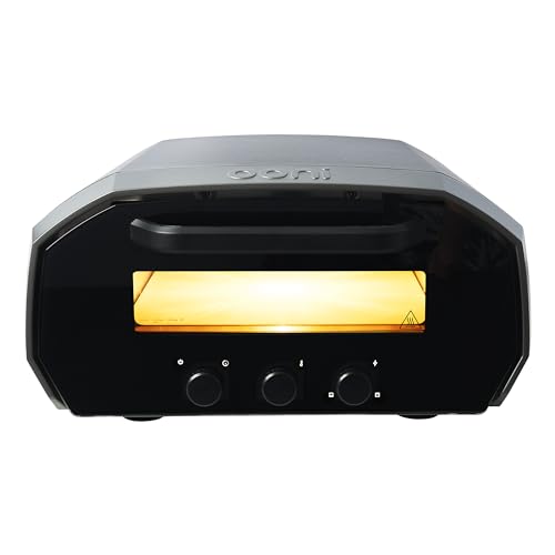 Ooni Electric Pizza Oven