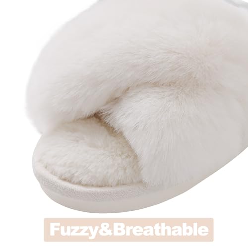 Memory Foam Slippers