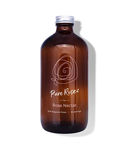 Pure Rose Nectar