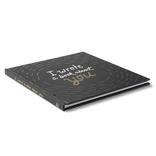 Wrote a Book About You