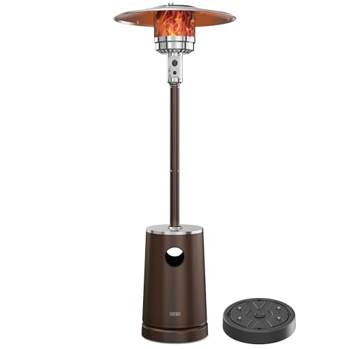 Patio Heater