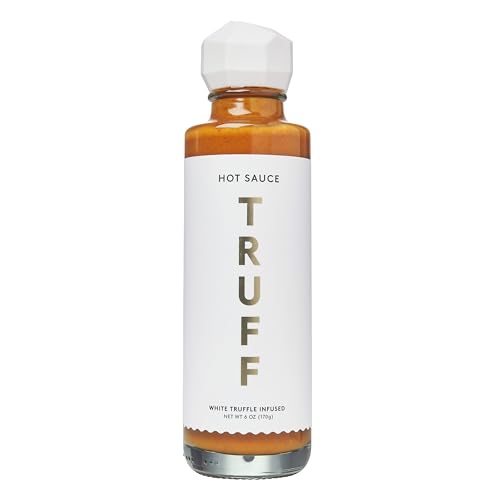 Truffle Truff Hot Sauce