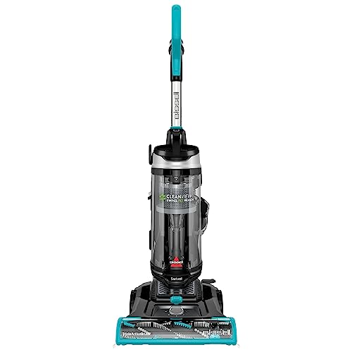 Full-Size Vacuum Cleaner