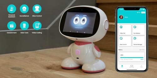 Educational Walking Robot Toy