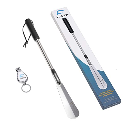 Long Shoe Lifter