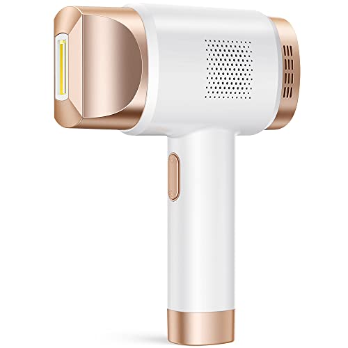 Unisex Laser Hair Removal