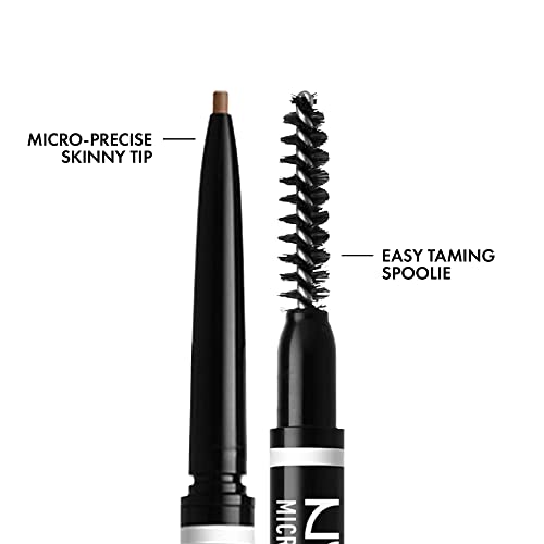 MAKEUP Micro Brow Pencil