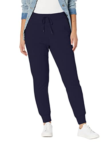 Sherpa Lined Sweatpants